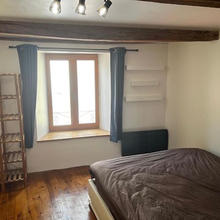 Appartement Moderne Et Chaleureux Briançon Extérieur photo
