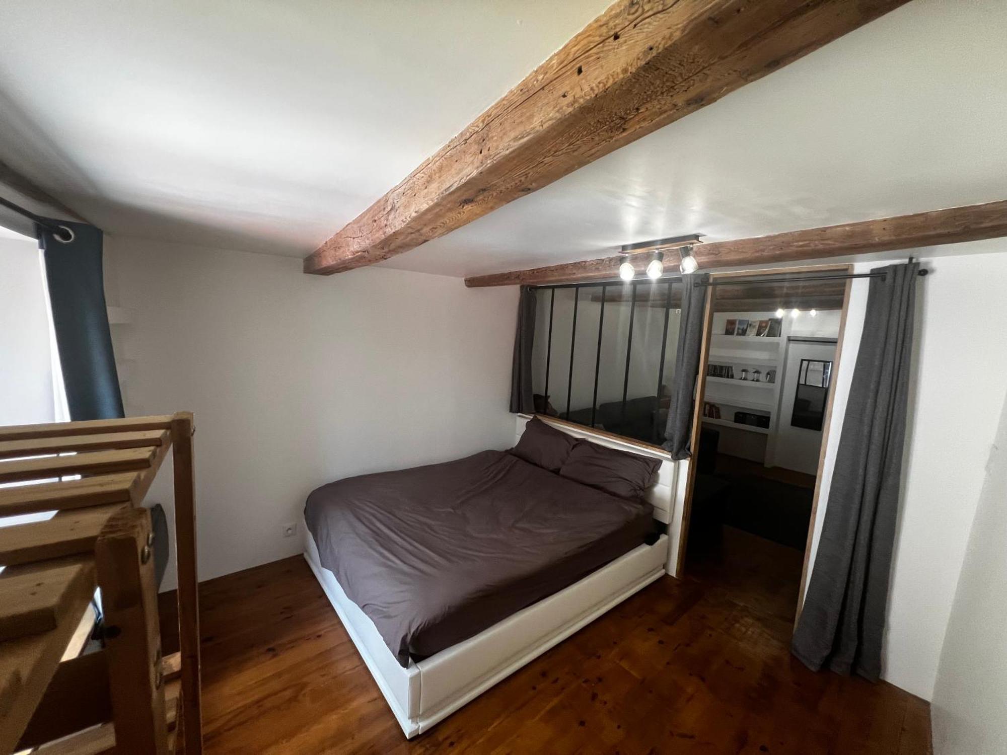 Appartement Moderne Et Chaleureux Briançon Extérieur photo
